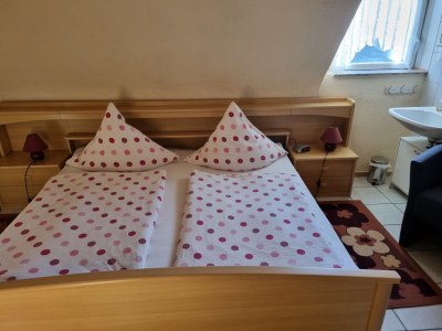 Holiday apartment Enzian - Features photo 16