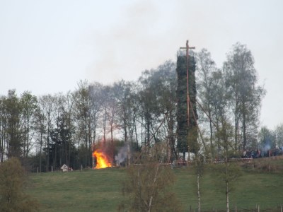 Holiday apartment Enzian - Environment photo 27