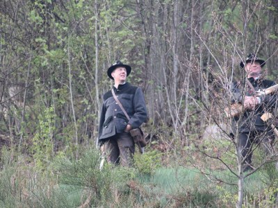 Holiday apartment Enzian - Environment photo 28