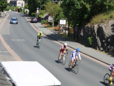 Holiday apartment Enzian - Environment photo 30