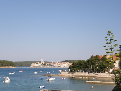 Apartment Martina - Environment photo 16