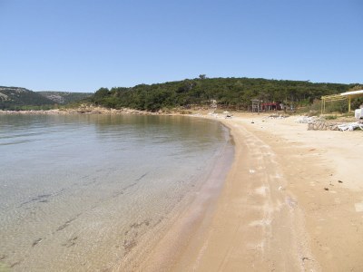 Apartment Martina - Environment photo 17