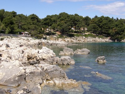 Apartment Martina - Environment photo 18