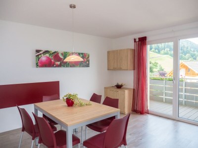 Holiday apartment Gasserhof - Features photo 6