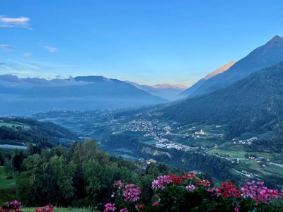 Holiday apartment Gasserhof - Environment photo 11