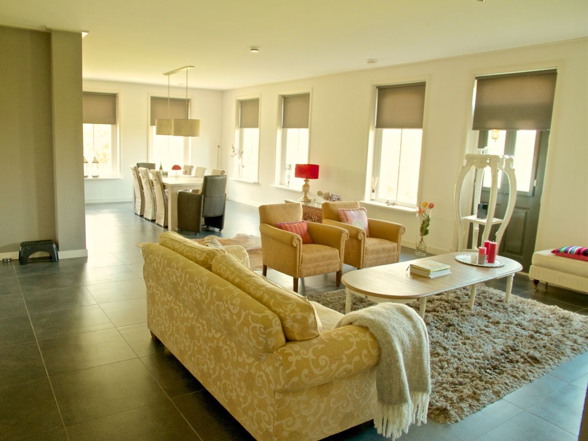 Holiday apartment de Vries - Features photo 5