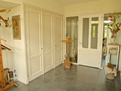 Holiday apartment de Vries - Outdoor photo 2