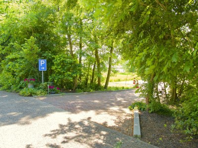 Holiday apartment de Vries - Outdoor photo 3