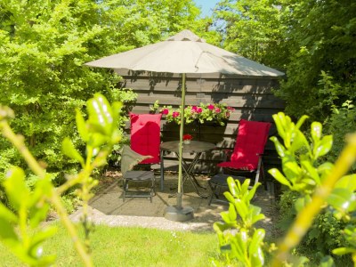 Holiday apartment de Vries - Outdoor photo 4