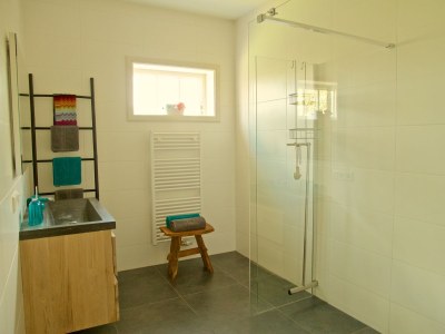 Holiday apartment de Vries - Features photo 9