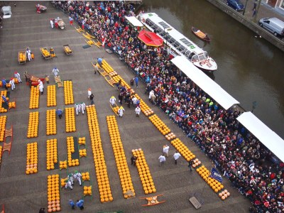 Holiday apartment de Vries - Environment photo 22