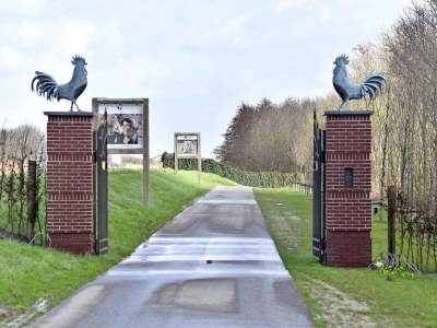 Holiday apartment de Vries - Environment photo 27