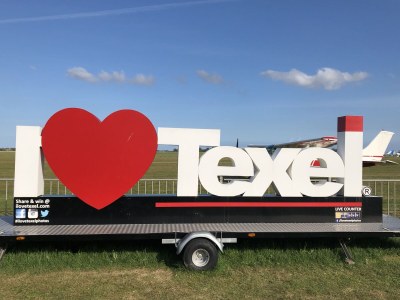 Holiday apartment de Vries - Environment photo 28