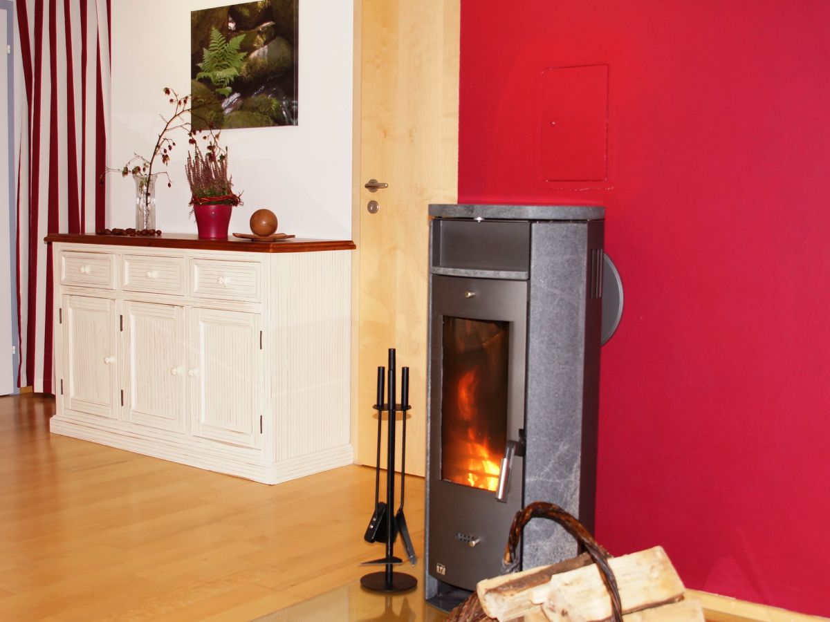 Holiday apartment Panoramablick Höllbachtal - Features photo 3