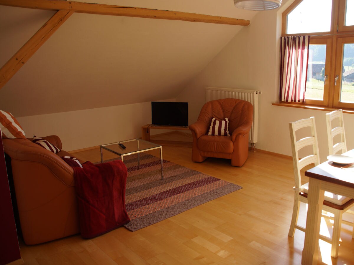 Holiday apartment Panoramablick Höllbachtal - Features photo 5