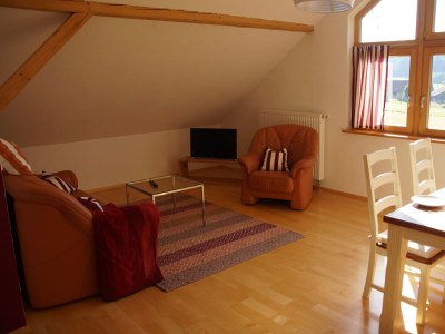 Holiday apartment Panoramablick Höllbachtal - Features photo 5