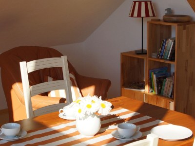 Holiday apartment Panoramablick Höllbachtal - Features photo 6