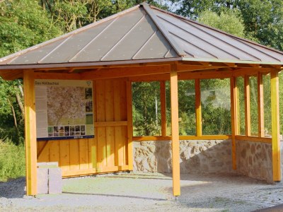 Holiday apartment Panoramablick Höllbachtal - Environment photo 20