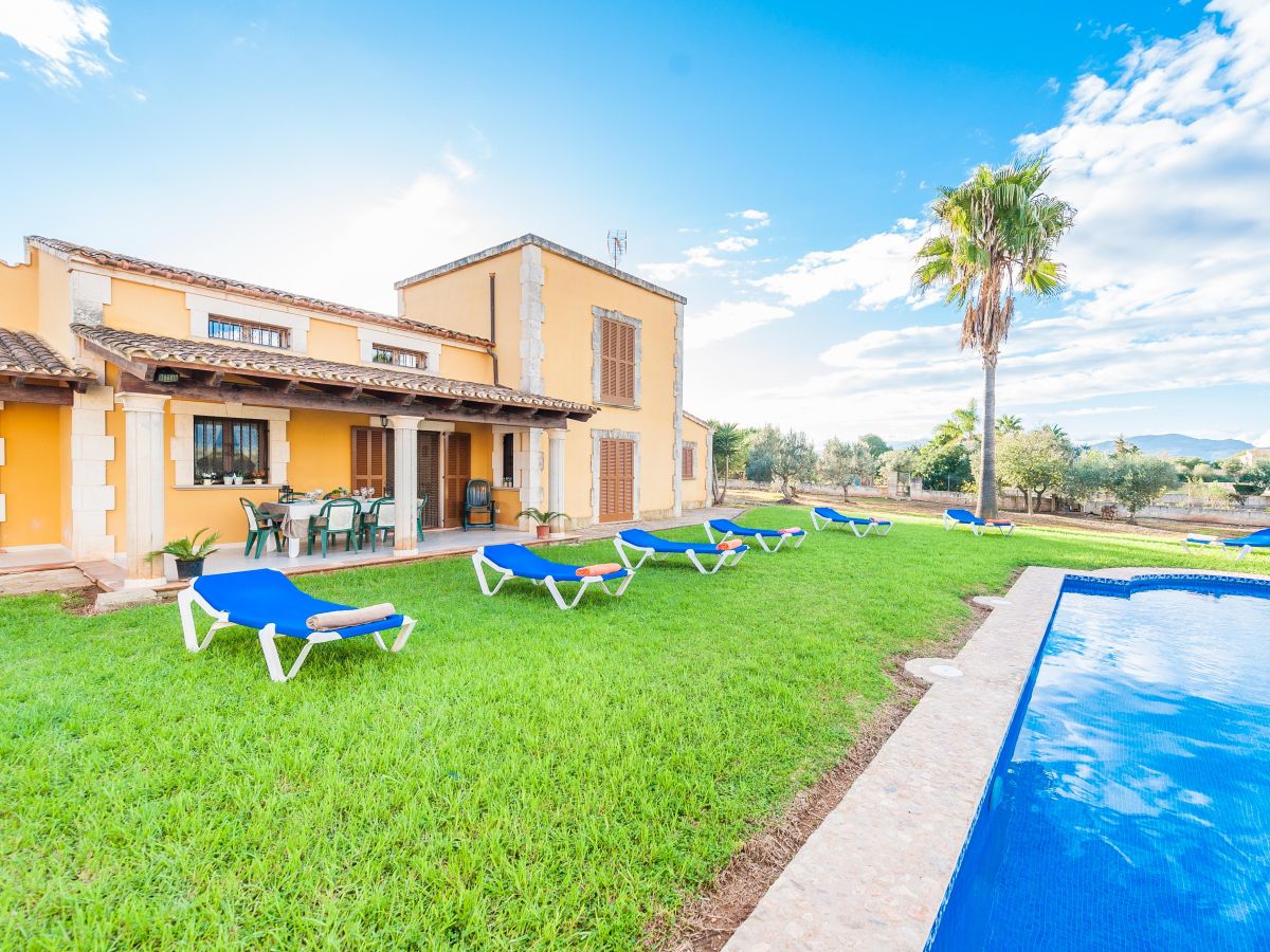 Finca Ca Na Granada - Outdoor photo 2