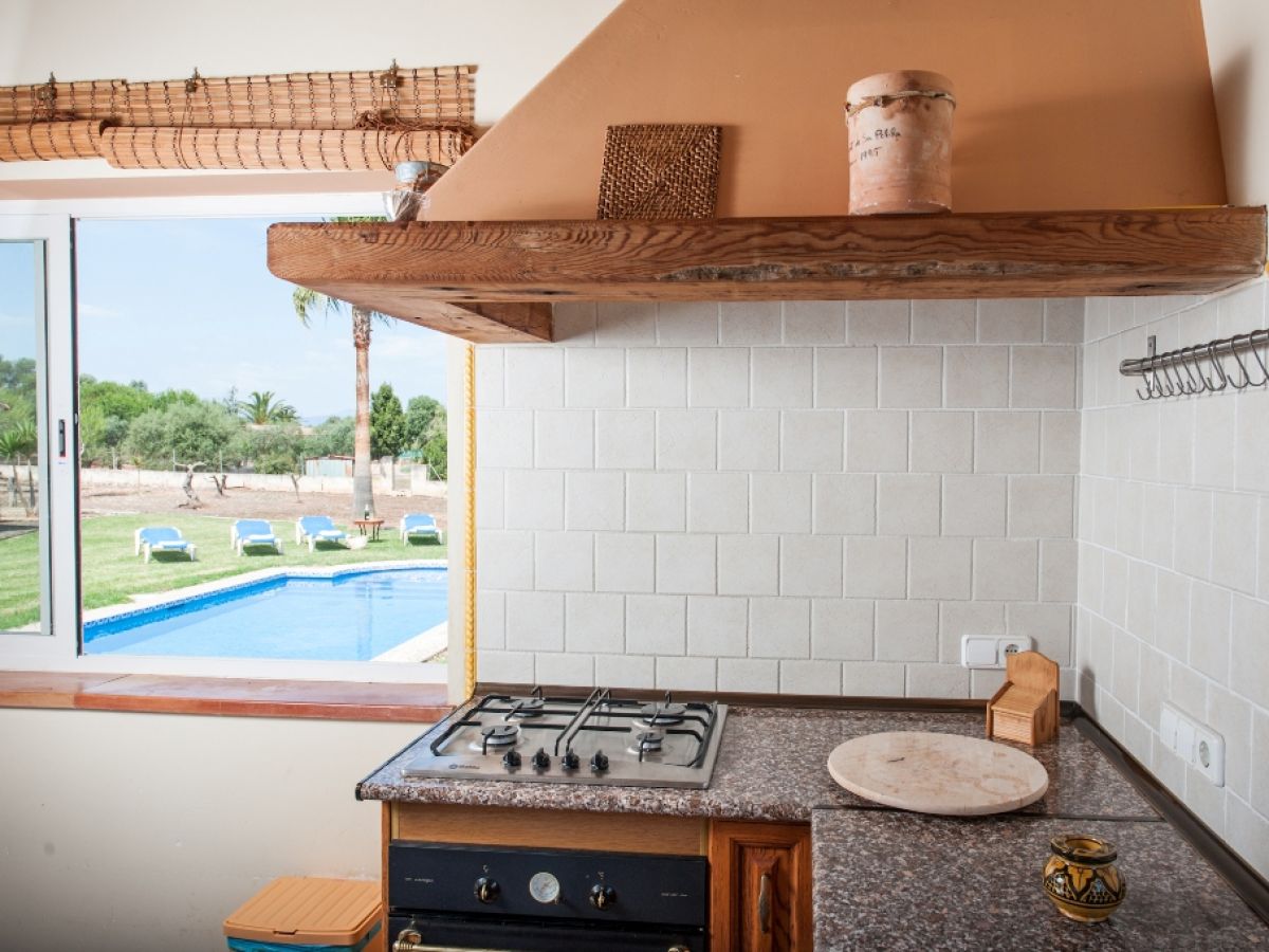 Finca Ca Na Granada - Outdoor photo 3