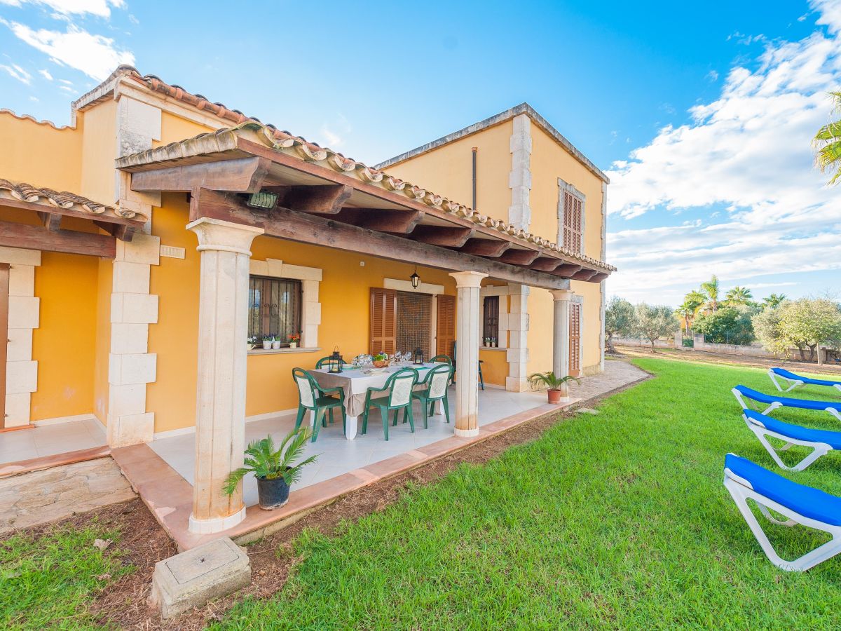 Finca Ca Na Granada - Outdoor photo 4