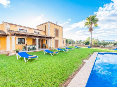 Finca Ca Na Granada - Outdoor photo 2