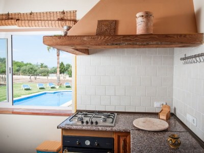 Finca Ca Na Granada - Outdoor photo 3