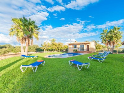 Finca Ca Na Granada - Outdoor photo 5