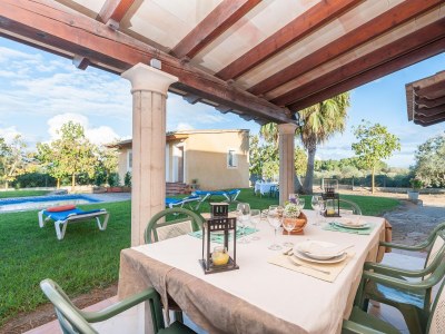 Finca Ca Na Granada - Outdoor photo 6