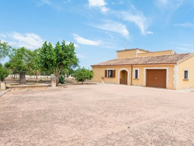 Finca Ca Na Granada - Outdoor photo 7