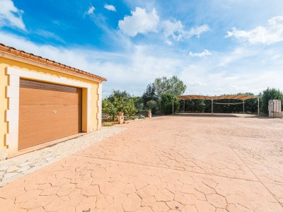 Finca Ca Na Granada - Outdoor photo 8