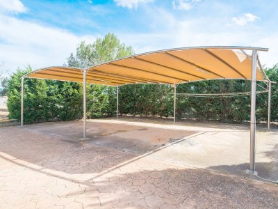 Finca Ca Na Granada - Outdoor photo 9