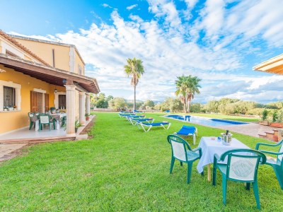 Finca Ca Na Granada - Outdoor photo 10