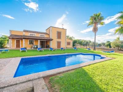 Finca Ca Na Granada - Outdoor photo 11