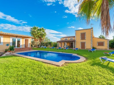 Finca Ca Na Granada - Outdoor photo 12