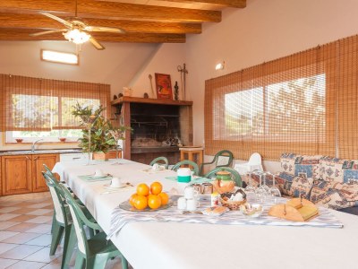 Finca Ca Na Granada - Features photo 26