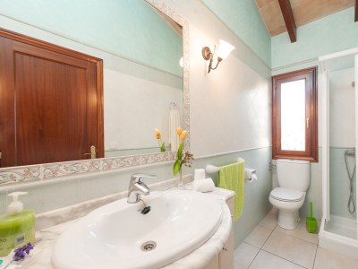 Finca Ca Na Granada - Features photo 28