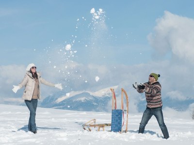 Holiday apartment 3 Gerlitzen - am Faaker See Karglhof - Outdoor photo 2