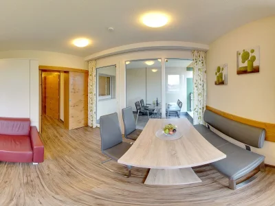 Holiday apartment 3 Gerlitzen - am Faaker See Karglhof - Features photo 11