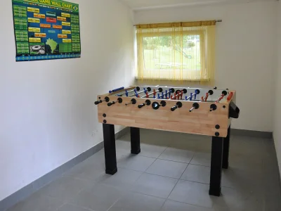 Holiday apartment 3 Gerlitzen - am Faaker See Karglhof - Environment photo 20