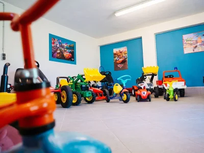 Holiday apartment 3 Gerlitzen - am Faaker See Karglhof - Environment photo 22