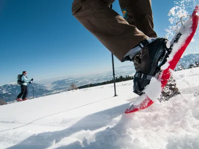 Holiday apartment 3 Gerlitzen - am Faaker See Karglhof - Environment photo 25