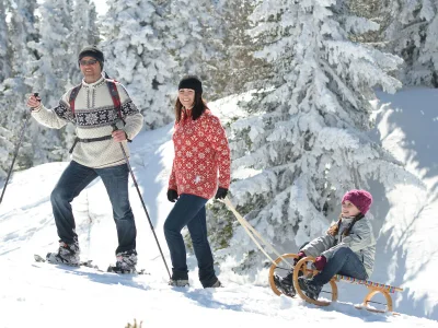 Holiday apartment 3 Gerlitzen - am Faaker See Karglhof - Environment photo 26