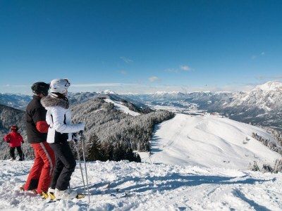 Holiday apartment 3 Gerlitzen - am Faaker See Karglhof - Environment photo 29