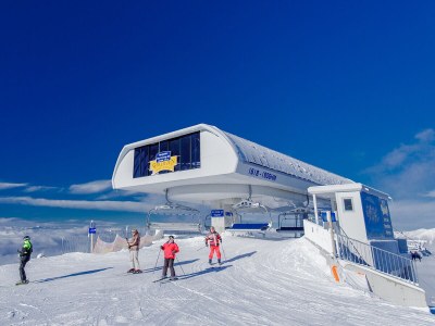 Holiday apartment 3 Gerlitzen - am Faaker See Karglhof - Environment photo 30