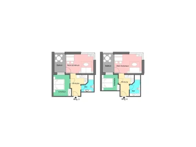 Holiday apartment 3 Gerlitzen - am Faaker See Karglhof - Document photo 31