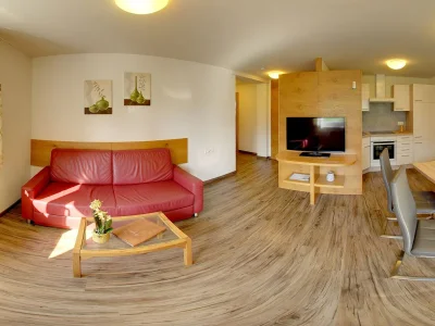 Apartment 1 am Faaker See - Karglhof - Südblick - Features photo 9