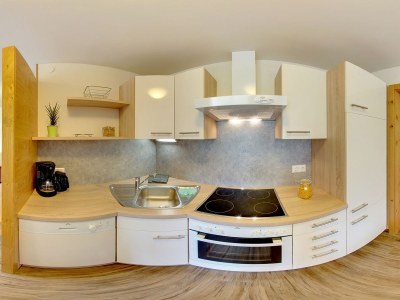 Apartment 1 am Faaker See - Karglhof - Südblick - Features photo 10