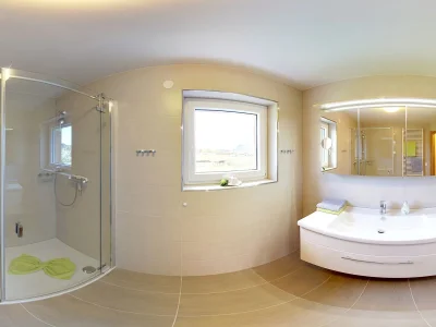 Apartment 1 am Faaker See - Karglhof - Südblick - Features photo 13