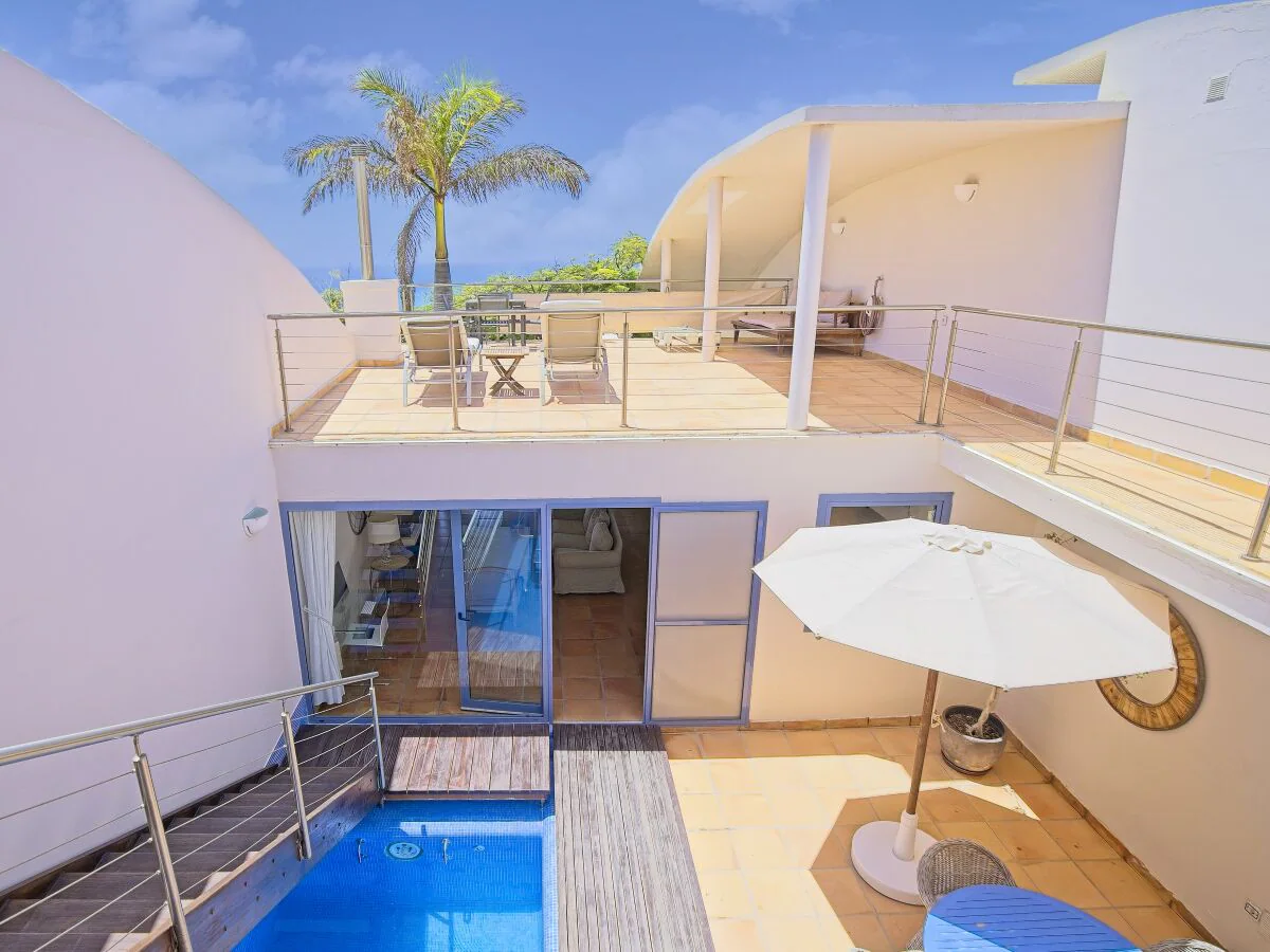 Villa Villa Minea II